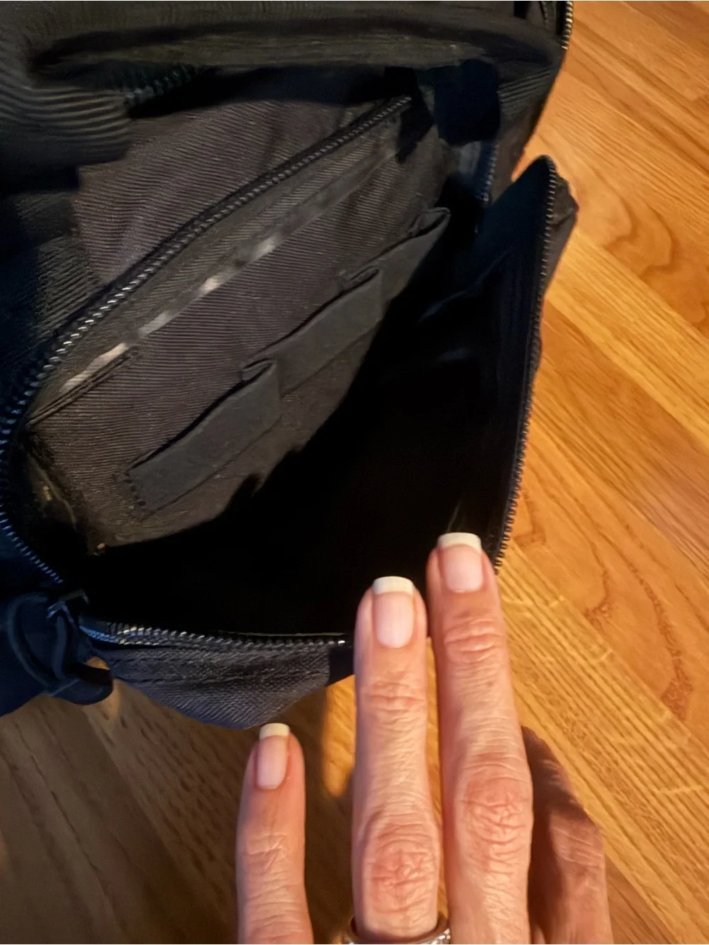 DBTAC pistol case